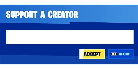Fortnite Support .